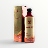Healin Gamogen Liquid 500mL