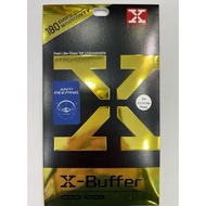 XPLUS X-BUFFER 360 Privacy Matte Screen Protector For iPhone 17 Pro 17 Pro Max