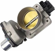 Throttle Body Automobile For Crown For Victoria 4.6L V8 2005 2006 2007 2008 2009 2010 2011 Electroni
