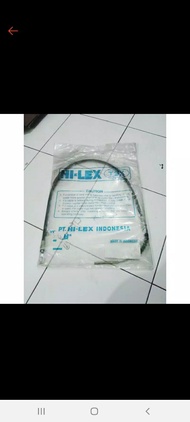 kabel kopling kijang Doyok kijang kotak 3k 4k