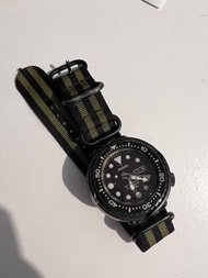 Seiko Marine Master SBBN025 1000M