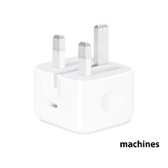Apple 20W USB-C Power Adapter