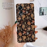 HP OPPO A78 4G Case - OPPO A78 5G Latest - OPPO A78 4G Softcase - OPPO A78 5G - Pro Camera Softcase 