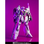 metal robot 魂zeta gundam 3 ka version
