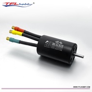 Động Cơ V2 Series SSS 3660 3674 3682 Máy Thuyền Mô Hình Không Chổi than Cao Tốc Động Cơ Bên Trong Kh