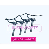 HONDA K20 Plug Coil Ignition Coil Plug for Honda K20A K24A K20 K24  PLUG COIL K20A -Japan Half Cut