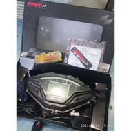 Spedometer Koso Digital Original Vario125/150 Led Old
