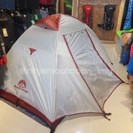 TENDA 2P PANGRANGO TENT ADVENTUREBIG 2 CAP TENT TOSCA ADVENTUREBIG OUTDOOR CAMPING ALLOY TENT