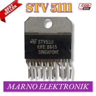 IC STV5111 STV 5111 STV-5111 ORIGINAL Mamu