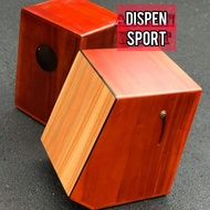 KAJON (CAJON AKUSTIK) BAGUS