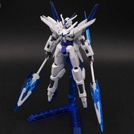 Popular Goods Fast Hair Collection Model Club Glacier Transient Gundam Dragon Year Assembly Model bc