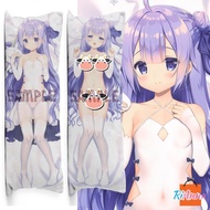 Dakimakura Unicorn (Azur Lane)