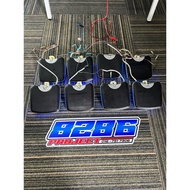 carrozzeria sth700 kelawar_audio