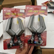 ￼Xi Nhan Chữ Z 48v Dành Cho Các dòng Xe máy xe điện… Giá Rẻ Led Audi (Giá 1 Đôi)