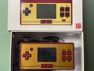 懷舊遊戲機