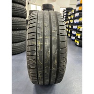 1 PCS (USED TYRE) 245/40ZR19 MICHELIN PILOT SPORT 5 (YEAR 2023)