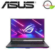 Asus ROG Strix G15 G513I-CHN042W / G513I-EHN051W 15.6" 144Hz FHD Gaming Laptop ( Ryzen7/8GB/512GB SSD/RTX3050,RTX3050Ti/W11 )