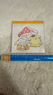 布甸狗 布甸狗簿仔 布甸狗簿 pompompurin 布甸狗紙仔