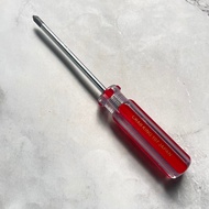 [Mumu House] CRAB KING (CRAB KING) 107 Color Bar Screwdriver @ k