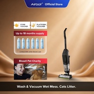 [Ready Stock] Bissell CrossWave X7 Cordless Pet Pro Multi-Surface Wet Dry Vacuum