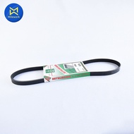 Belt 4PK870 (Green) MITSU (4PK870 MIT)