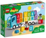 LEGO DUPLO Alphabet Truck 10915