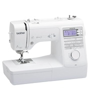 Innovis A80, Brother Sewing Machine, Computerised Sewing Machine + Free 10 Sewing Thread