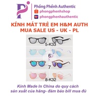 HM kid Auth glasses for boys and girls to buy (full bill) - PLUZING