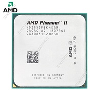 AMD phenom II CPU X4 965 960T X4 925  945 X4 955 125W  X4 965  125W  X4 960T X4 905E  X4 900E  X4 91