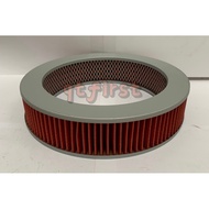AIR FILTER NEW OLD STOCK ORIGINAL FILTON FA-3711 16546-18000 MADE IN JAPAN FOR NISSAN 130Y DATSUN 12
