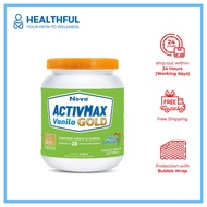 Nova Activmax Vanilla Gold 850g