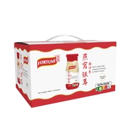 Bird's Nest With Ginseng & White Fungus