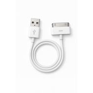 High quality 30-pin conversion cable (charging and data transmission cable) for iPhone 4/4s/3G/3GS, 
