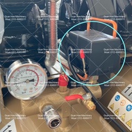 Pressure Switch Air Compressor Belt Type 2HP 3HP Eurox EAX7110/7120/7130 Spare Part Air Compressor
