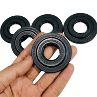 HONDA Crankshaft seal hondaKiri Scoopy vario 100 20.8x52x7.5 original NOK XH0494G lost pack 1pcs