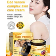 Bee Venom Comprehensive Care Cream/Honey Bee Venom Multi Solution Cream for Remove Moles Spots Wrink
