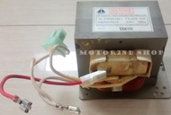 Trafo MOT, Microwave Oven Transformer (LOW WATT)