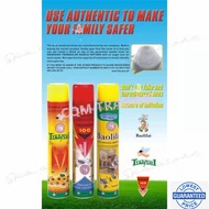 ✔CQM✔Baolilai aerosols insecticide spray original