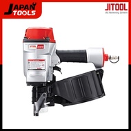 JITOOL จิทูล เครื่องยิงตะปูม้วน-ทำพาเลท รุ่น JCN70 (31834) / รุ่น JN70C (31802) / รุ่น JN80C (31803)