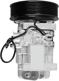Car Engine Cooling Heating Compressors, A/C AC Compressor, For Mazda 5 6 2.0 2002-2006 GJ6F-61-K00 G