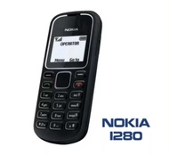 Nokia 1600+1280 mobile phone