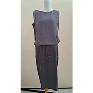 Vintage dress, korean dress