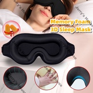 Sleep Mask 3D Memory Foam Sleep Eye Mask Blackout Sleep Mask Sleep Mask Noon Break Nap