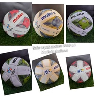 NEW ORIGINAL MOLTEN 5000 SOCCER BALL ORIGINAL MOLTEN SOCCER BALL MOLTEN SOCCER BALL/ SOCCER BALL/
