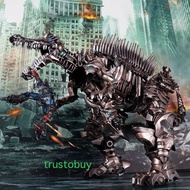 AOYI BMB AM-01 LS11 LS-11 AM01 Ancient Monster Scorn OVERSIZED Black Mamba Dinosaur ultra maxmas