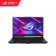 ASUS ROG Strix Scar 17 (Intel Core i9-12900H/32GB RAM/2TB SSD/17.3" QHD 240Hz/NVD RTX3080Ti 16GB/W11