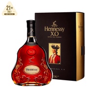 Hennessy X.0 Cognac 70cl