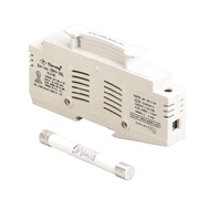 วส์ DC 1500V 10x85 SET-Fuse-1500V-15A ยินรอง ET-Fuse-1