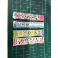2B Refill Automatic Pen Mechanical Pencil Pencil
