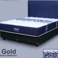 KASUR GOLD POSTUREMATIC SPRING BED GOLD POSTUREMATIC KASUR CENTRAL